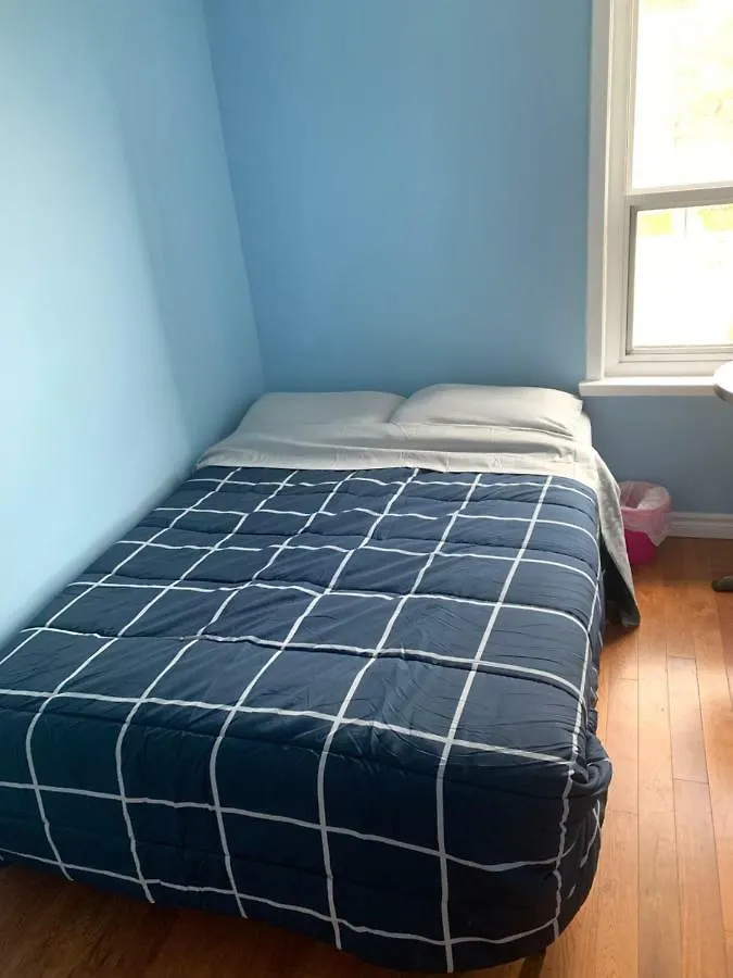 Dundas Guest House Toronto